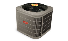 Air Conditioning and Heating Repair